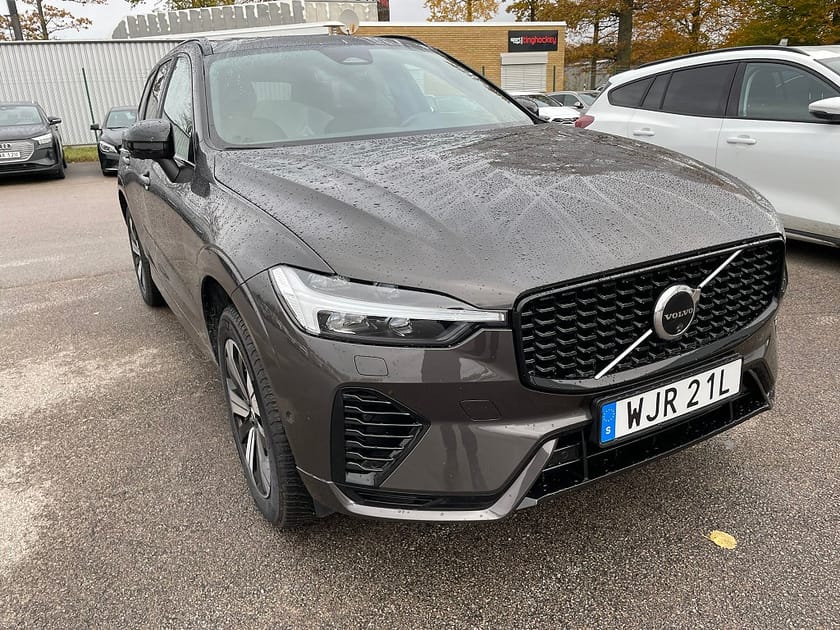 Bild 2 av Volvo XC60