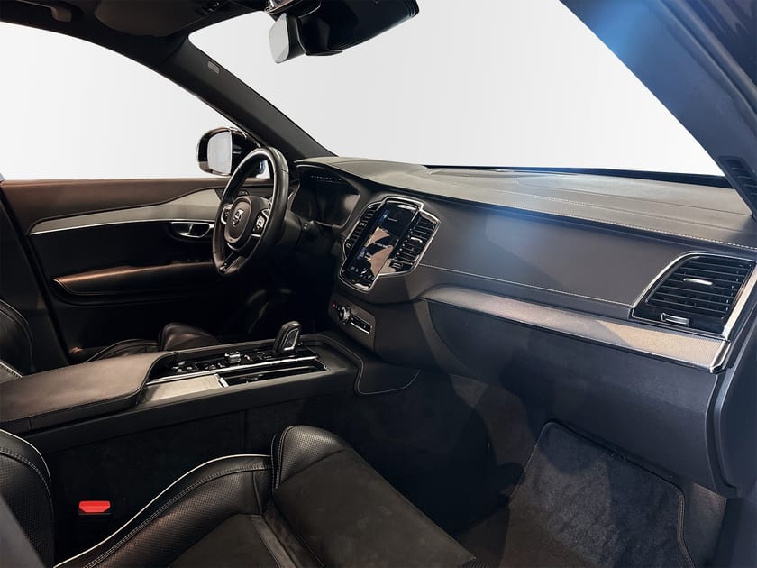 Bild 5 av Volvo XC90 7 Säten
