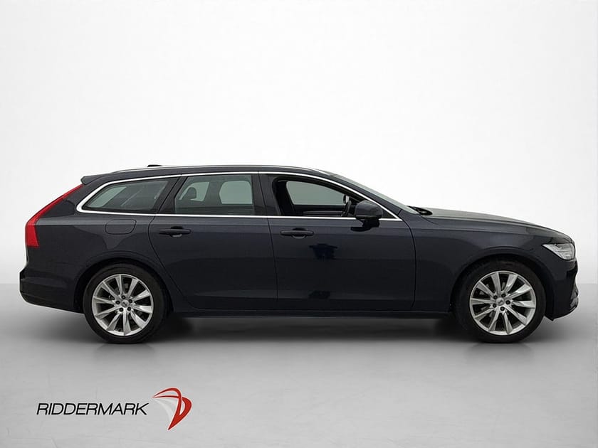 Bild 4 av Volvo V90