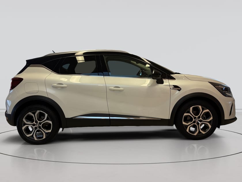 Bild 5 av Renault Captur E-TECH Plugin-Hybrid 160