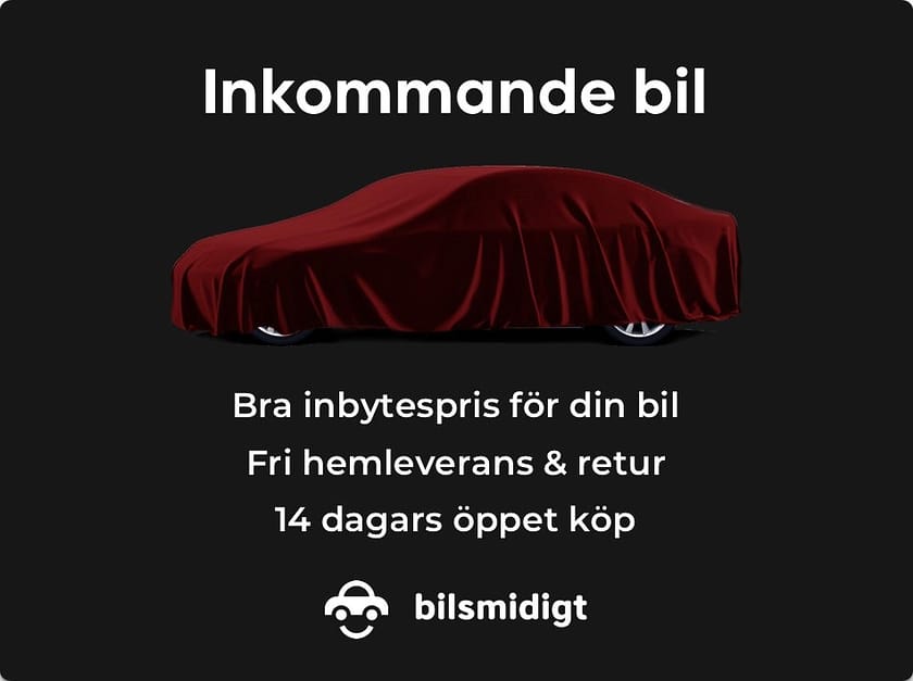 Bild 2 av Kia Ceed Sportswagon Plug-in Hybrid