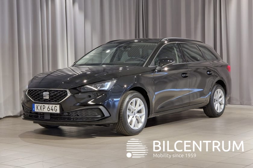 Bild 1 av SEAT Leon Sportstourer