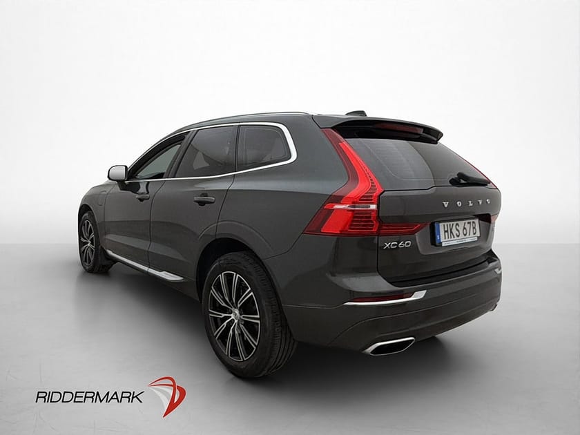 Bild 5 av Volvo XC60