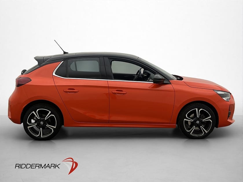 Bild 4 av Opel Corsa