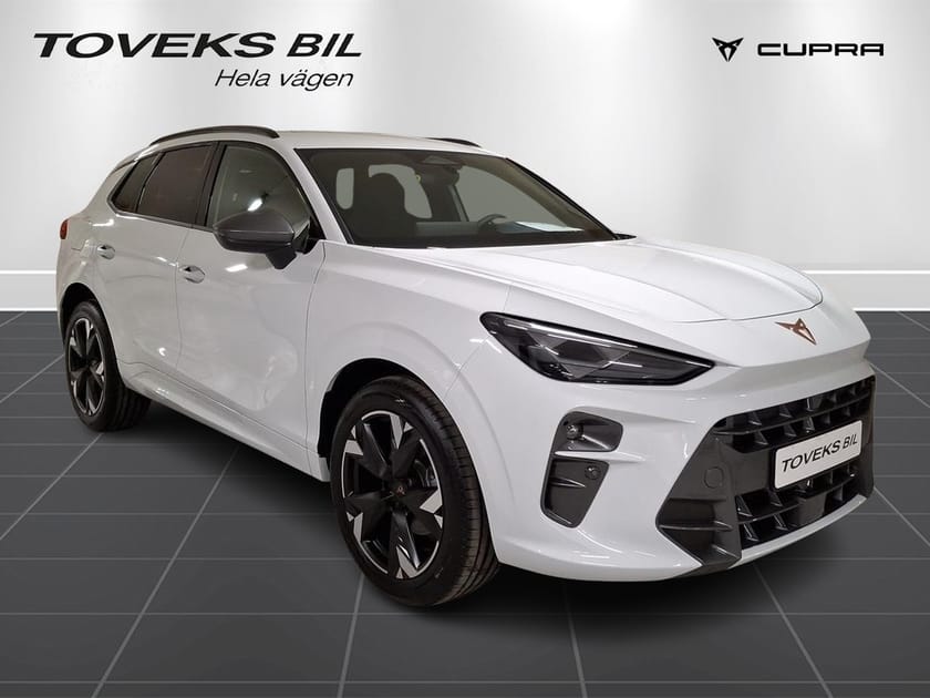 Bild 5 av CUPRA Terramar 1.5 eTSI