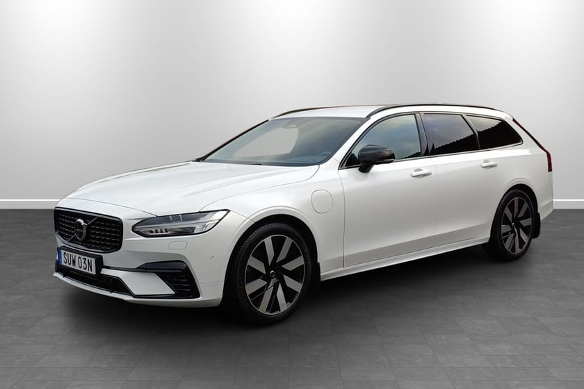 Bild 1 av Volvo V90