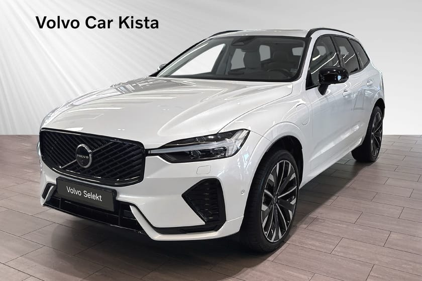 Bild 1 av Volvo XC60