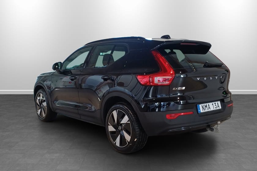 Bild 2 av Volvo EX40 Twin Motor Performance