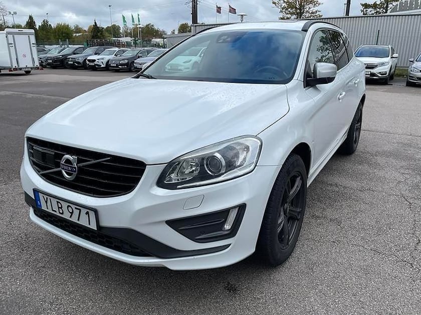 Bild 1 av Volvo XC60