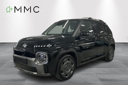 Hyundai Inster Long Range