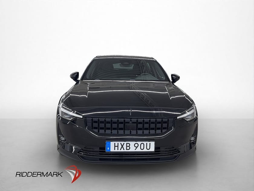 Bild 3 av Polestar 2 Long Range Single Motor