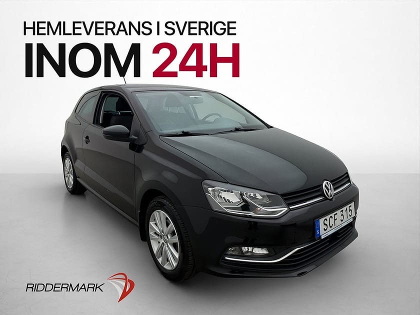 Bild 3 av Volkswagen Polo