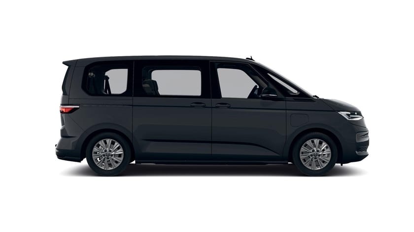 Bild 2 av Volkswagen Multivan eHybrid 4M