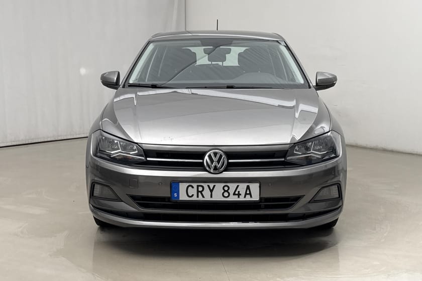 Bild 5 av Volkswagen Polo
