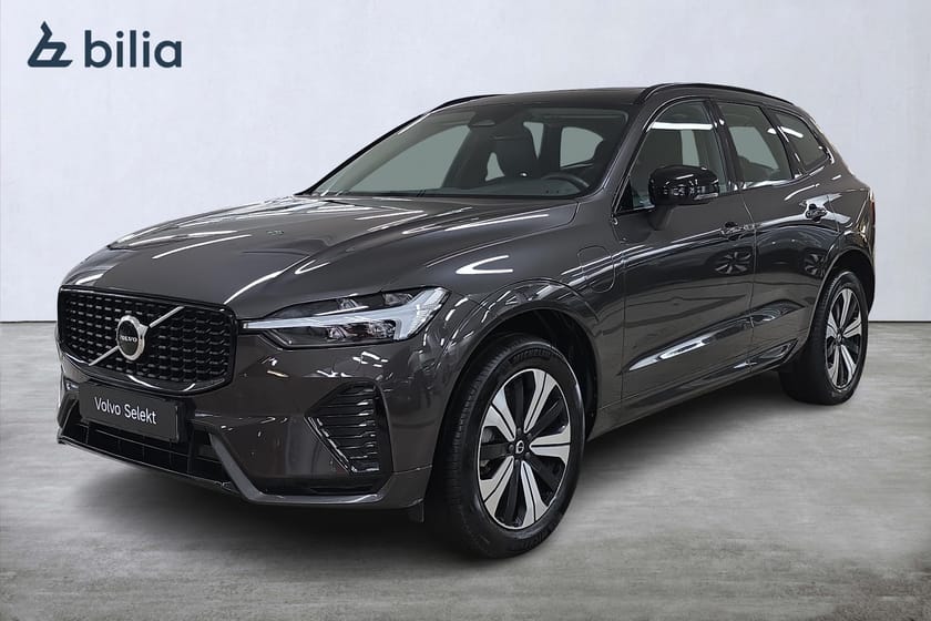 Bild 1 av Volvo XC60