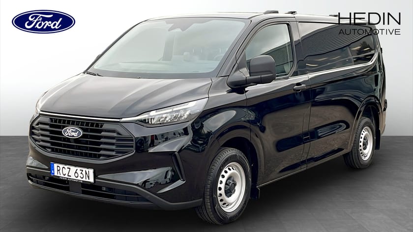 Bild 1 av Ford Transit Custom 280