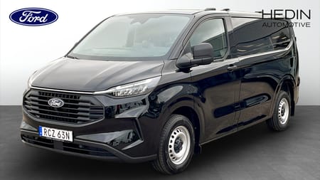 Ford Transit Custom 280
