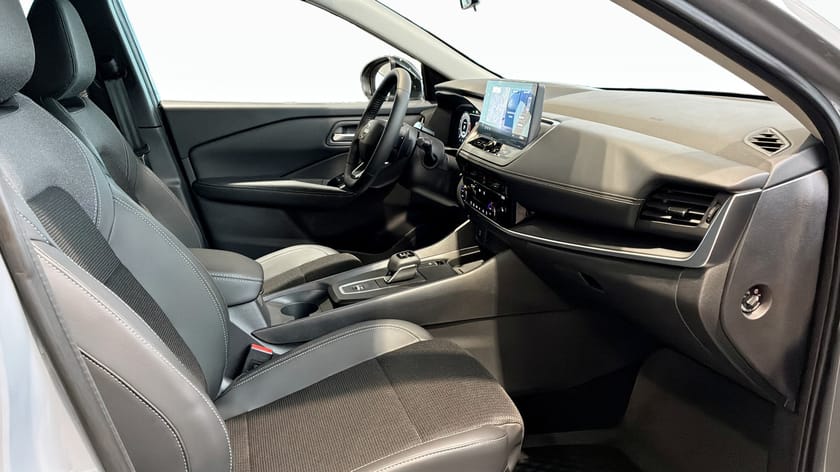 Bild 3 av Nissan Qashqai