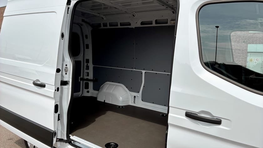 Bild 5 av Renault Master