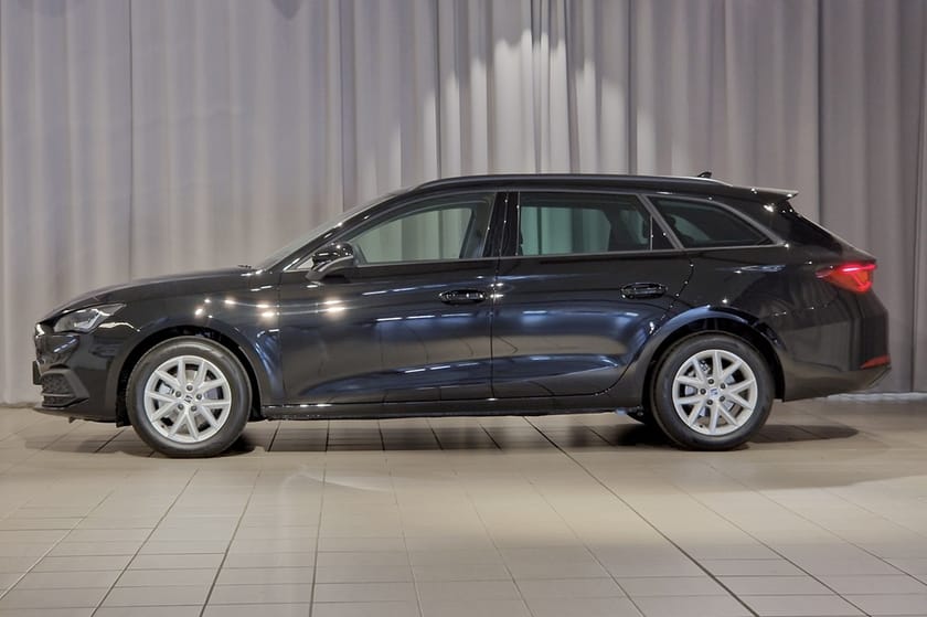 Bild 2 av SEAT Leon Sportstourer