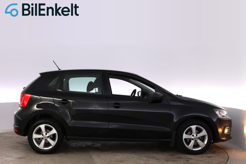 Bild 2 av Volkswagen Polo