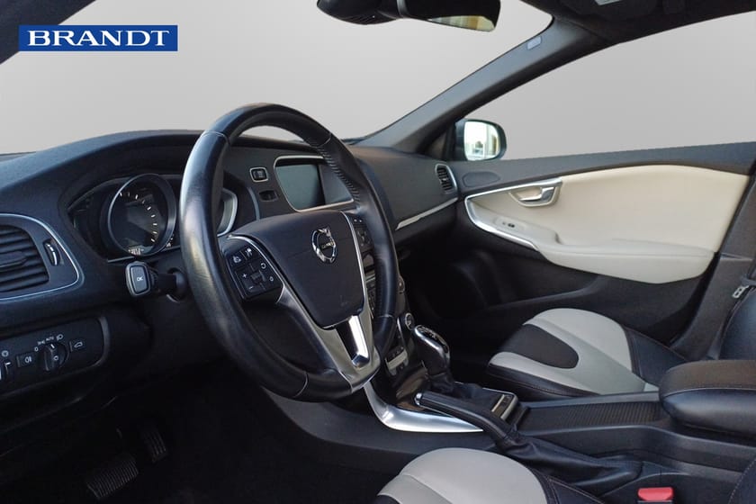Bild 5 av Volvo V40 Cross Country