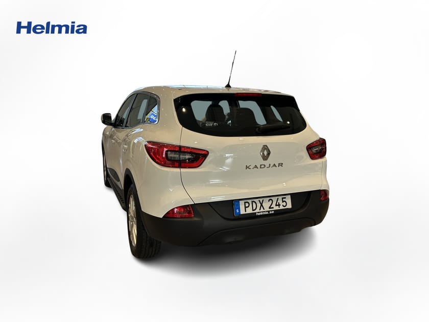 Bild 3 av Renault Kadjar