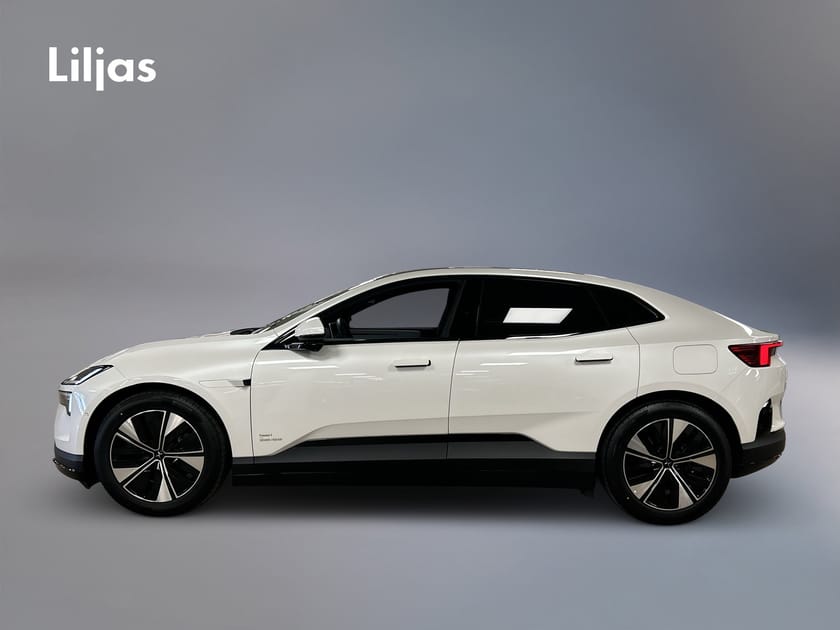 Bild 3 av Polestar 4 Long Range Dual Motor