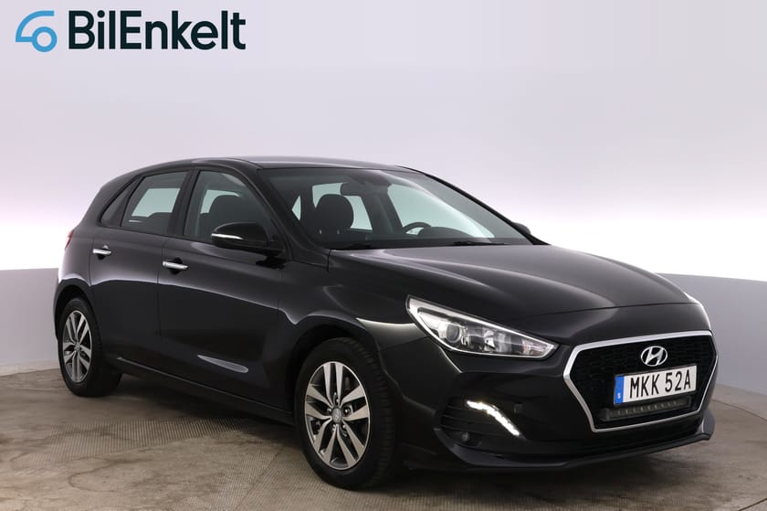 Bild 1 av Hyundai i30