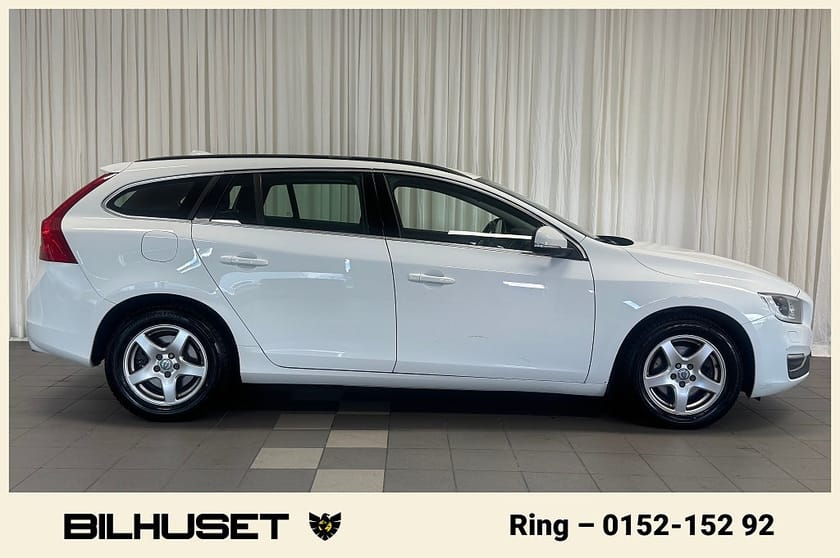 Bild 4 av Volvo V60