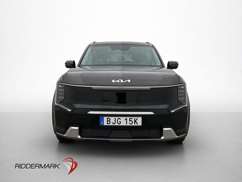 Bild 3 av Kia EV9 RWD Standard