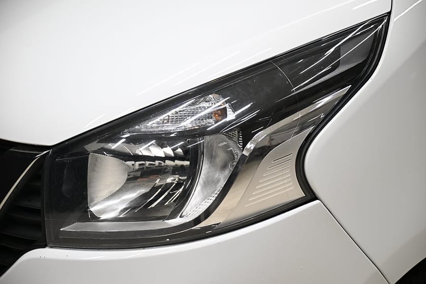 Bild 4 av Nissan NV300 Skåpbil