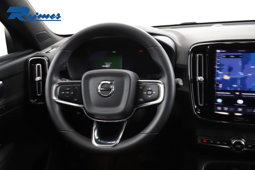 Bild 4 av Volvo XC40 Recharge
