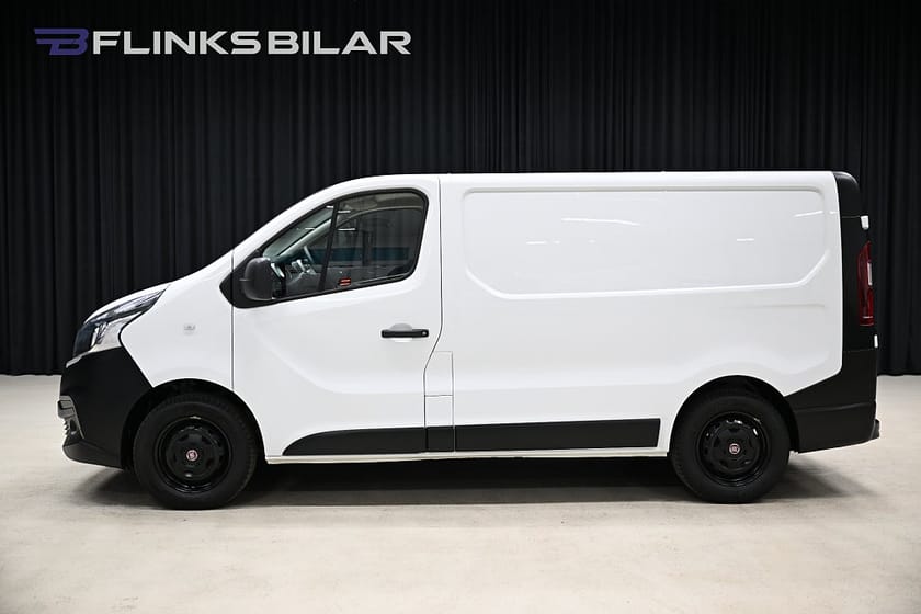 Bild 2 av Fiat Talento