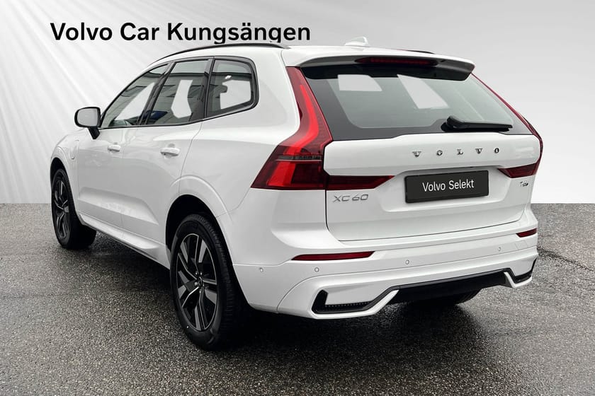 Bild 4 av Volvo XC60