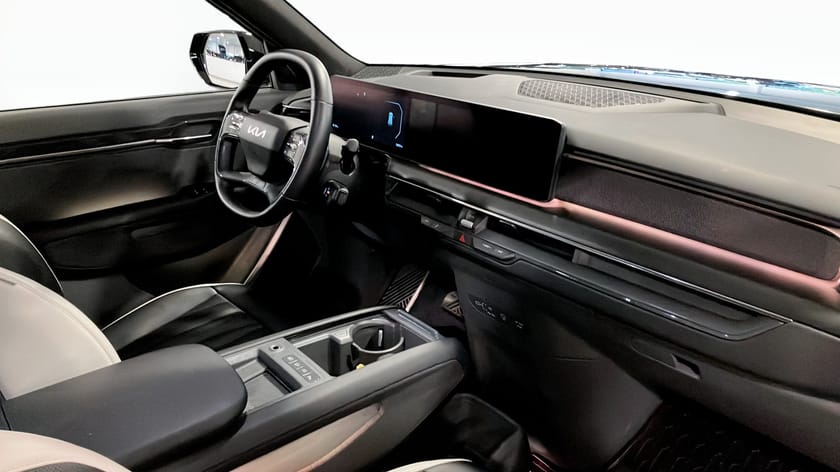 Bild 3 av Kia EV9 AWD