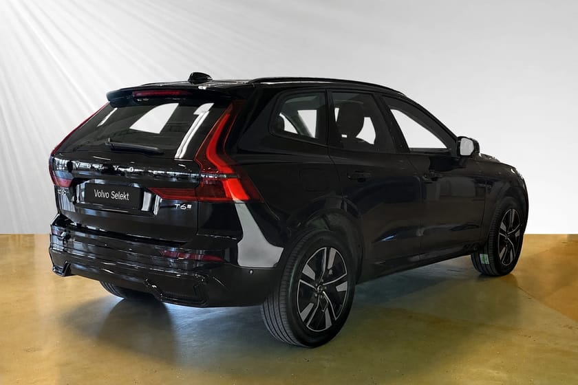 Bild 5 av Volvo XC60