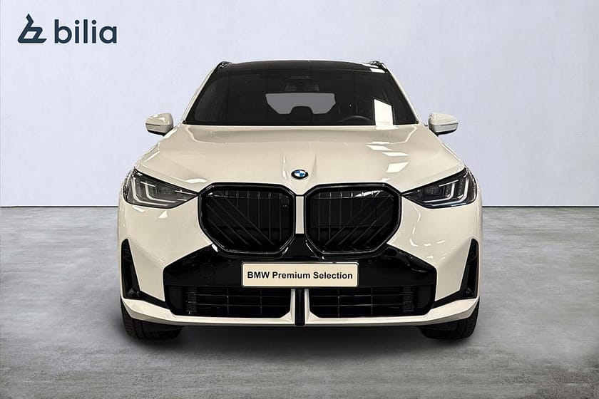 Bild 5 av BMW X3 30e xDrive