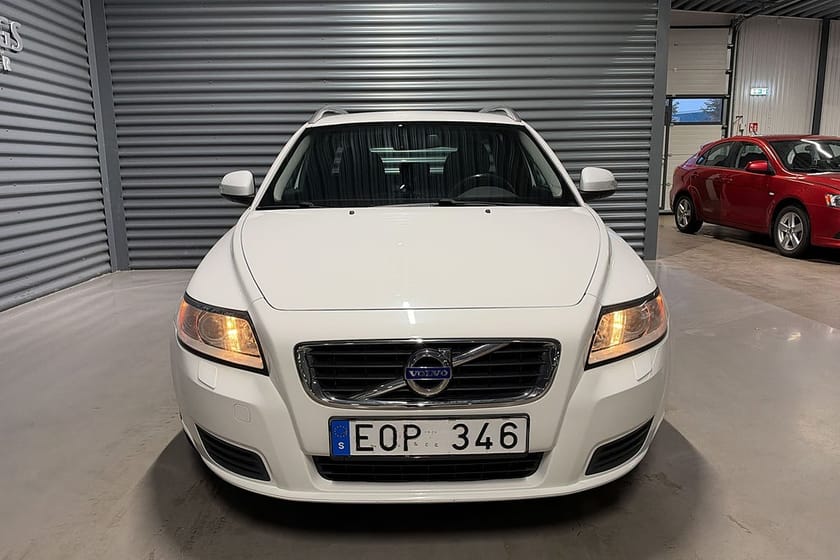 Bild 2 av Volvo V50