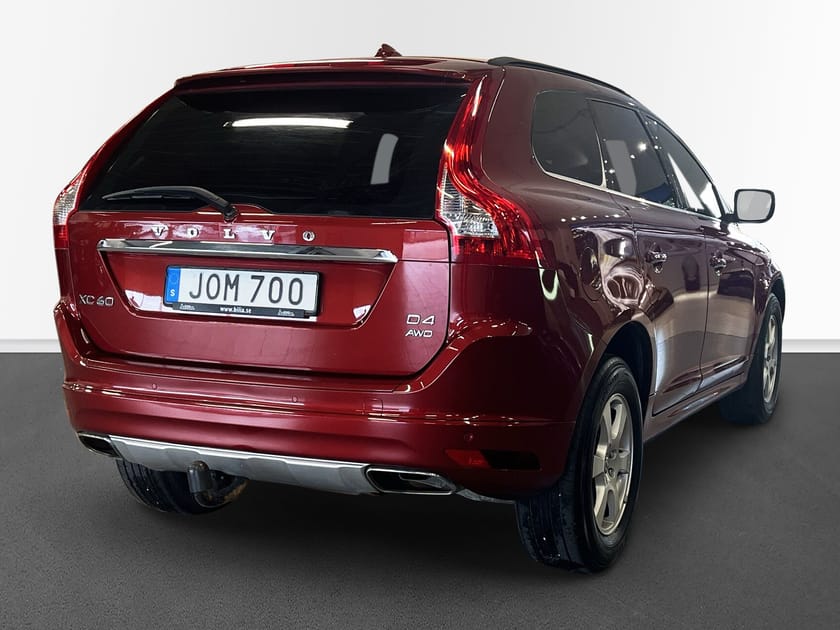 Bild 4 av Volvo XC60