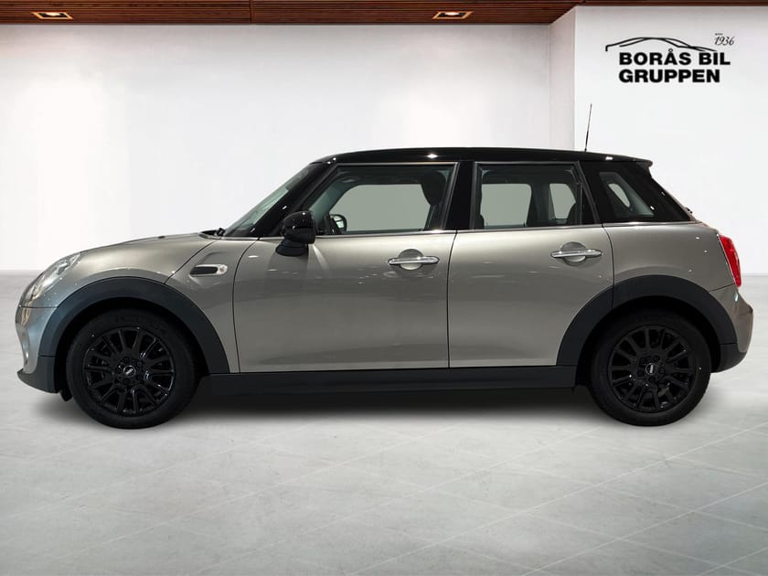 Bild 3 av MINI Cooper