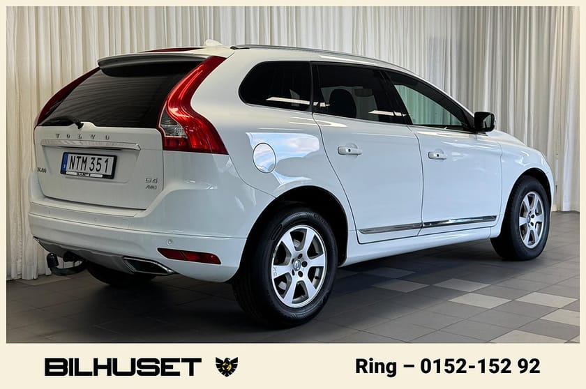 Bild 3 av Volvo XC60