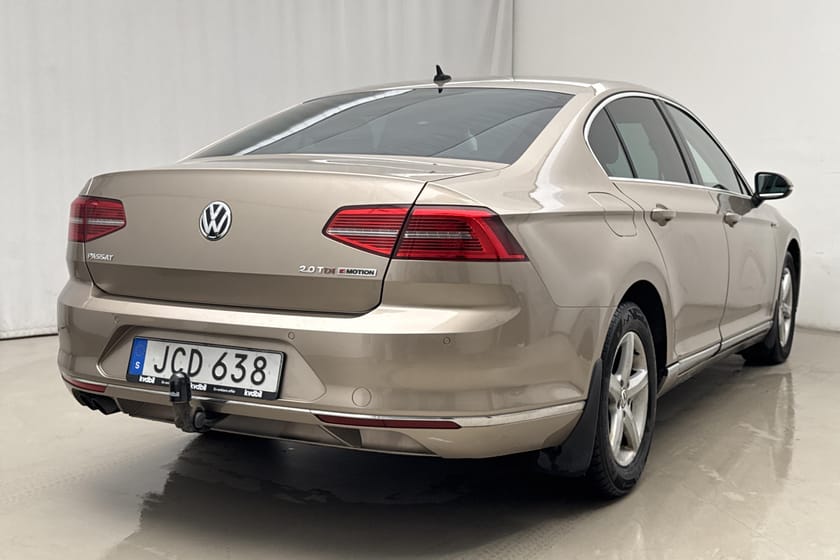 Bild 3 av Volkswagen Passat