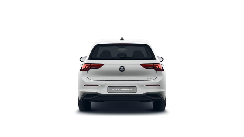 Bild 2 av Volkswagen Golf