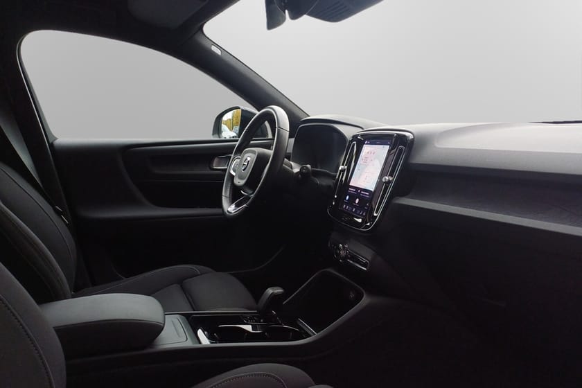 Bild 5 av Volvo XC40 Recharge Single Motor