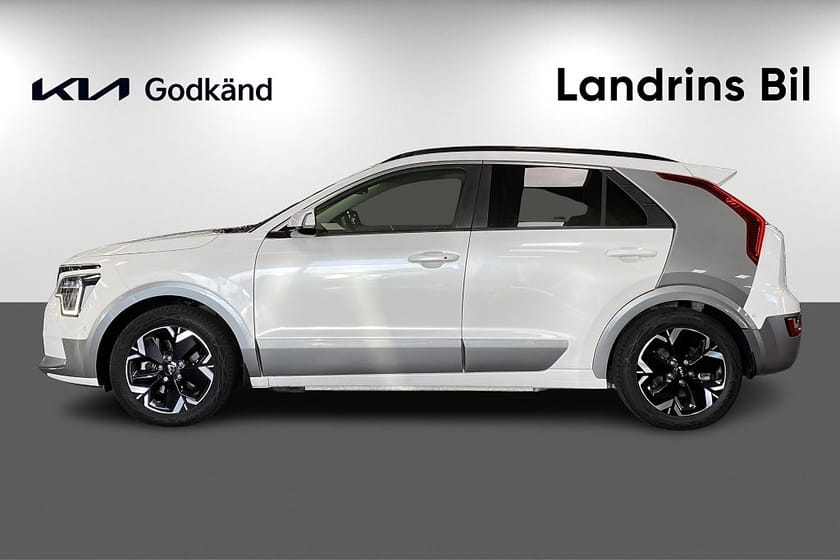 Bild 4 av Kia Niro EV