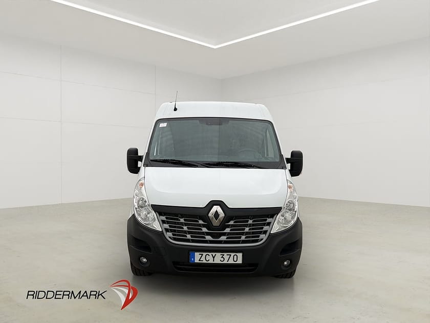 Bild 5 av Renault Master