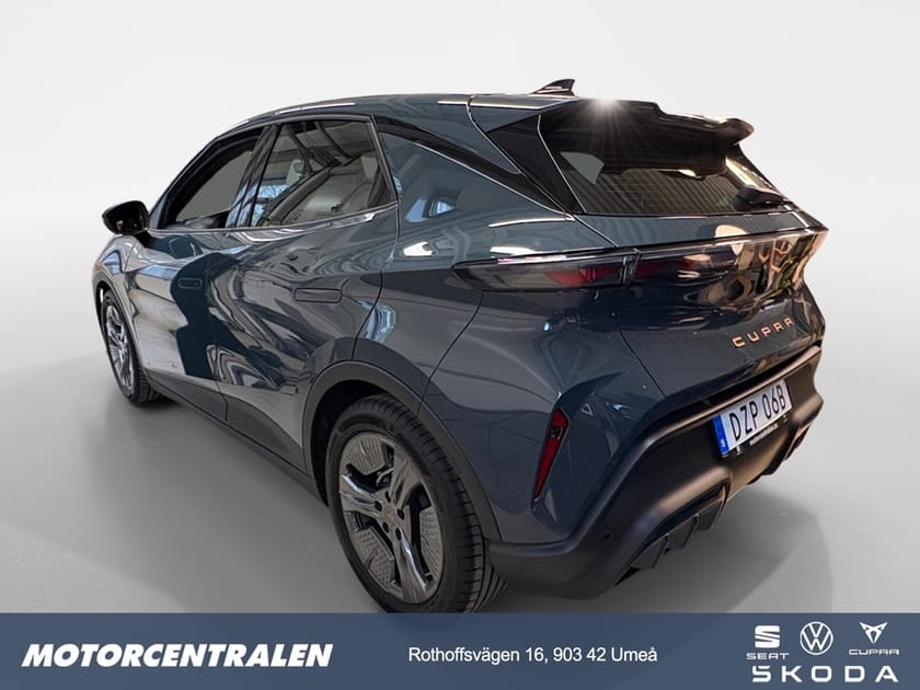 Bild 5 av CUPRA Raval Plus