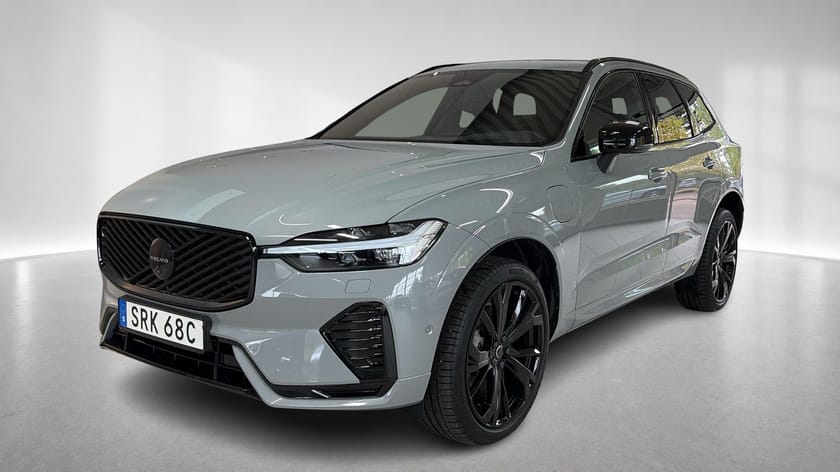 Bild 1 av Volvo XC60