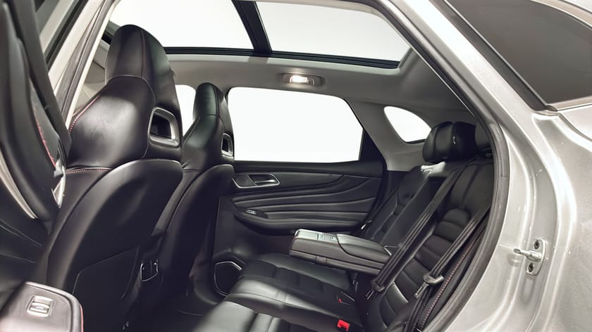 Bild 4 av MG EHS PHEV